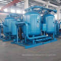 Water-cooled chiller